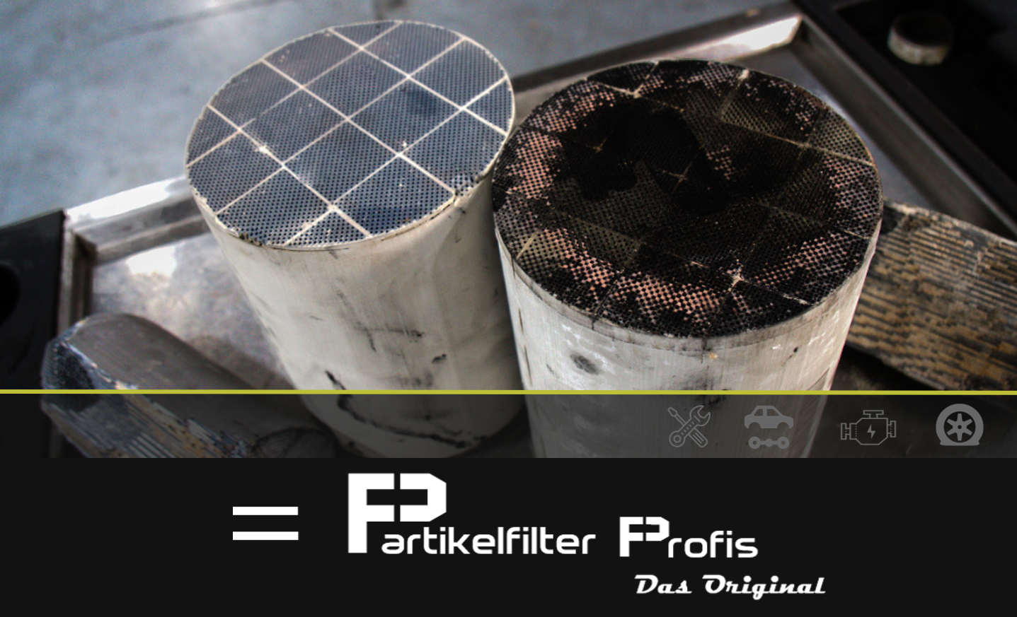 31+ Dieselpartikelfilter Reinigen Images